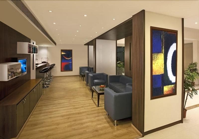 Cocoon Service Hotel (Adults Only) photo 1