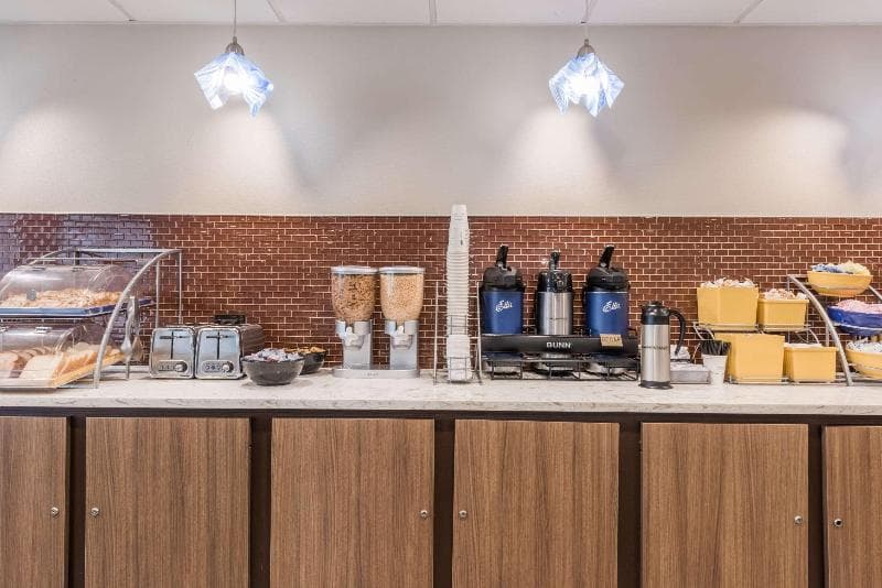 Comfort Inn Horsham - Philadelphia 5