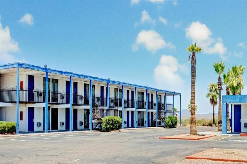 Gila Bend Lodge 4