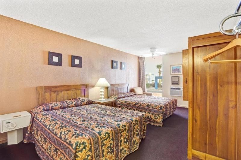 Gila Bend Lodge 5