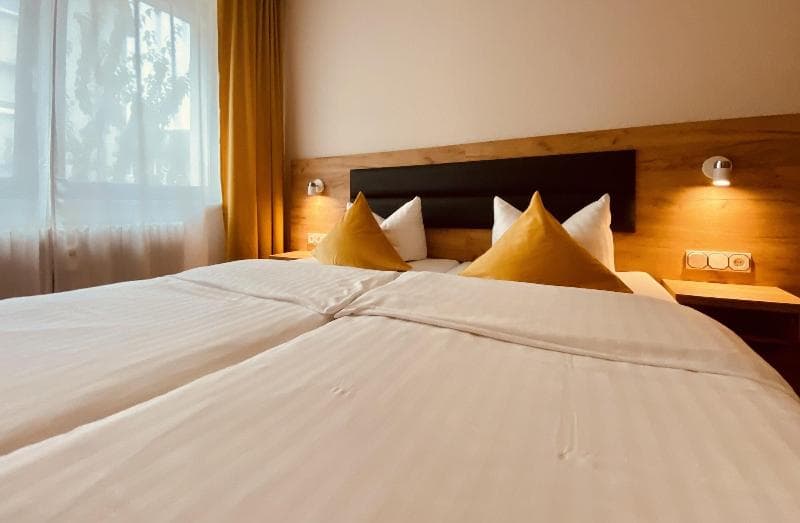 Hotel Gute Hoffnung 3