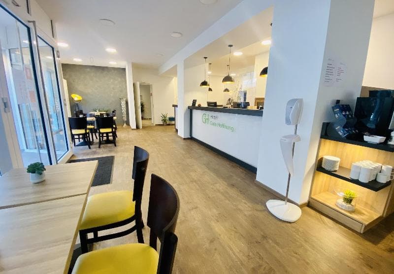 Hotel Gute Hoffnung photo 1