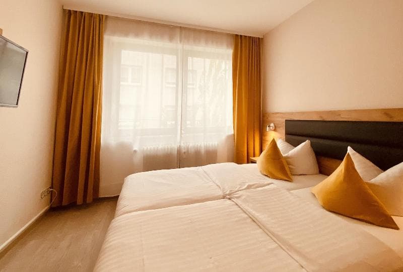 Hotel Gute Hoffnung main