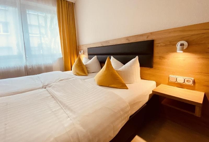 Hotel Gute Hoffnung 4