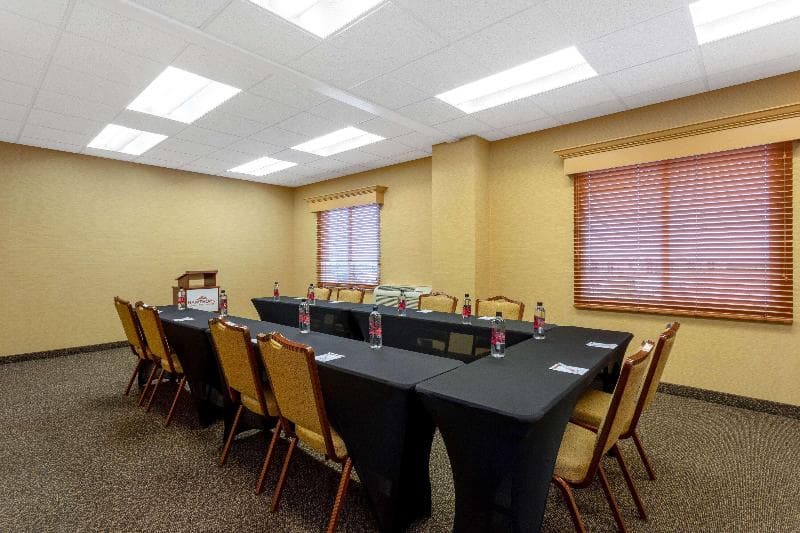 Hawthorn Suites by Wyndham West Palm Beach