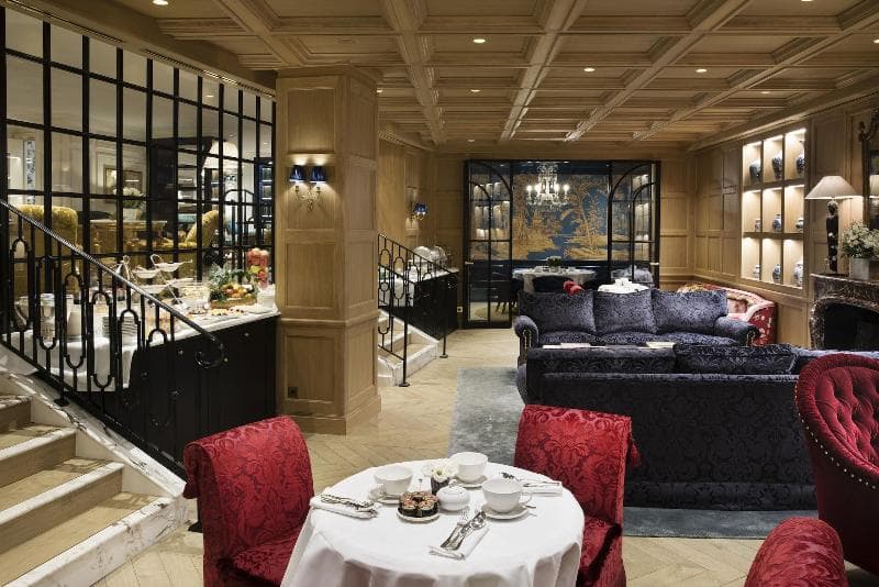 Hotel Relais Christine 3