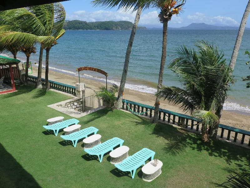 Badladz Beach Resort 4