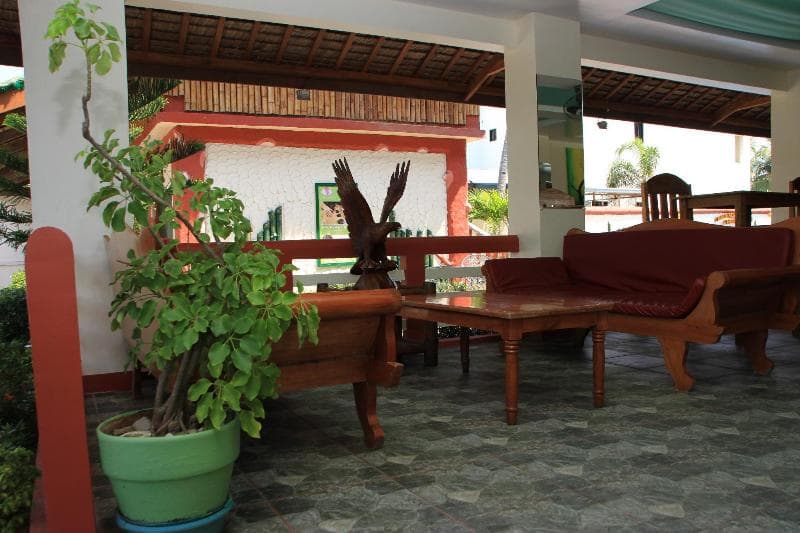 Badladz Beach Resort photo 1
