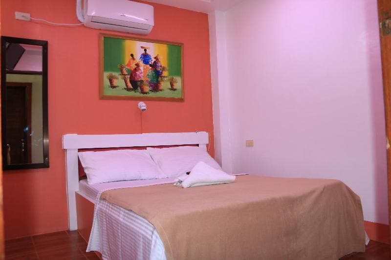 Badladz Beach Resort 5