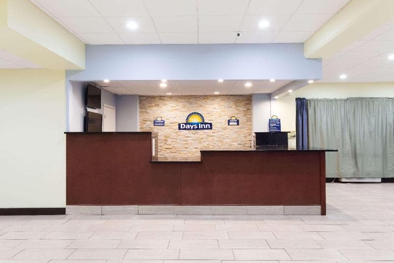 Comfort Inn Philadelphia International Airport 4