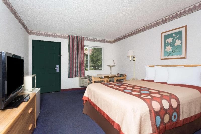 Days Inn By Wyndham Phoenix West 2