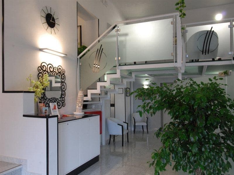 La Torre Hotel 2