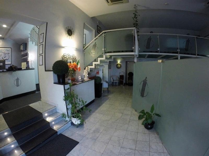 La Torre Hotel 5
