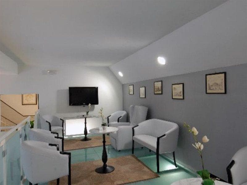 La Torre Hotel 4