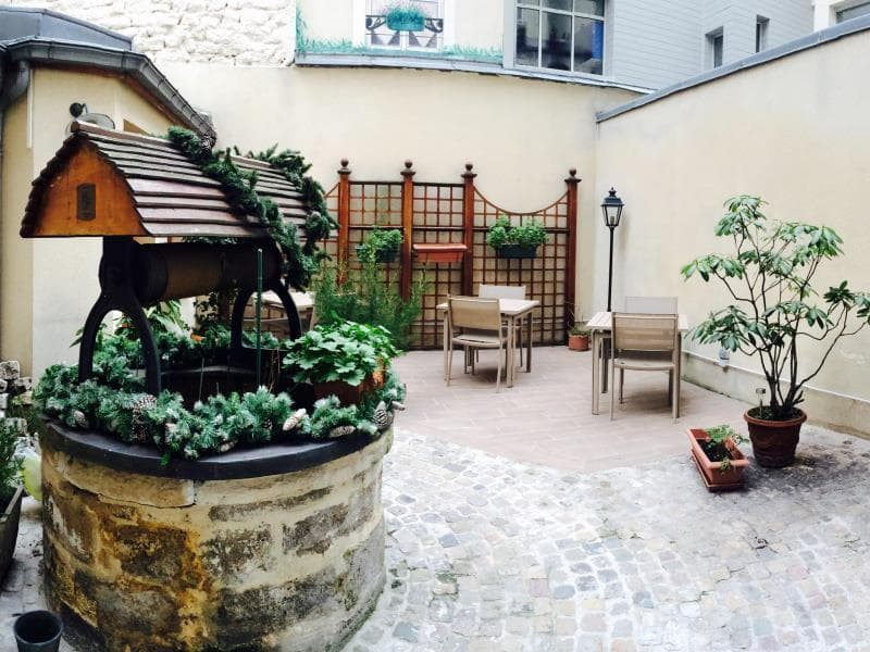 Hotel Amiral Fondary (Adults Only) 4