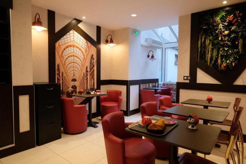 Hotel Amiral Fondary (Adults Only) photo 1