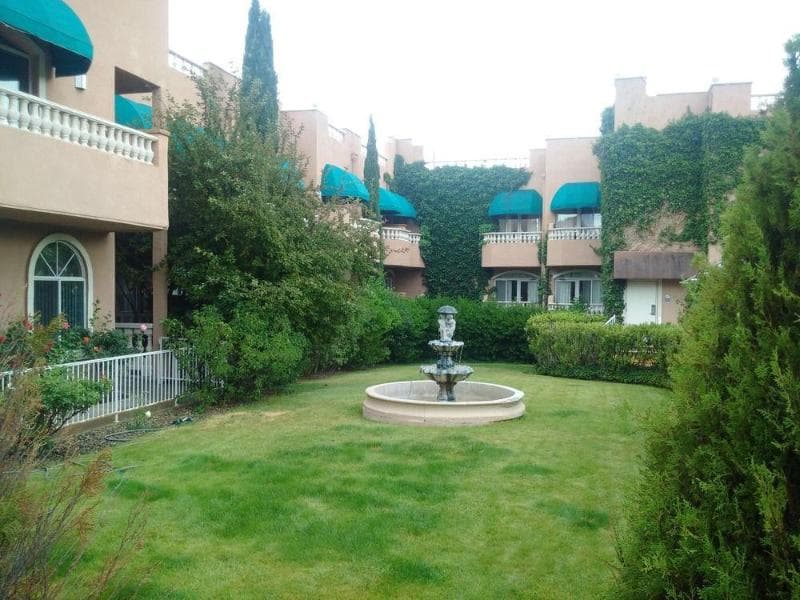 Forest Villas Hotel photo 1