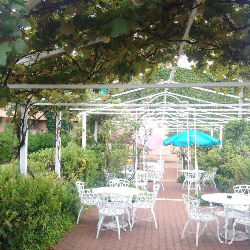 Forest Villas Hotel 2