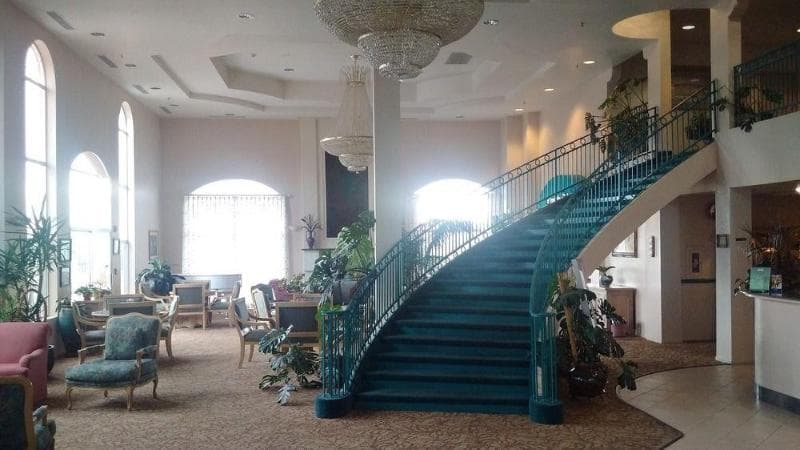 Forest Villas Hotel 4