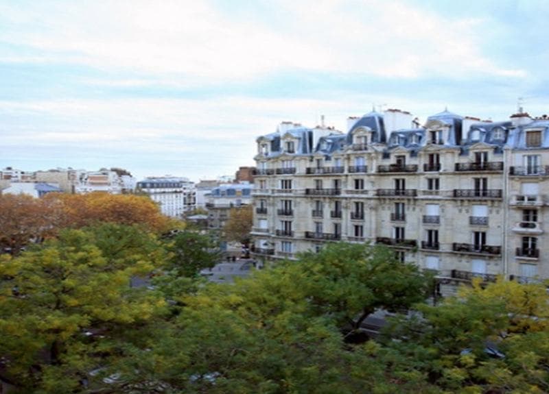 Hotel du Printemps 3