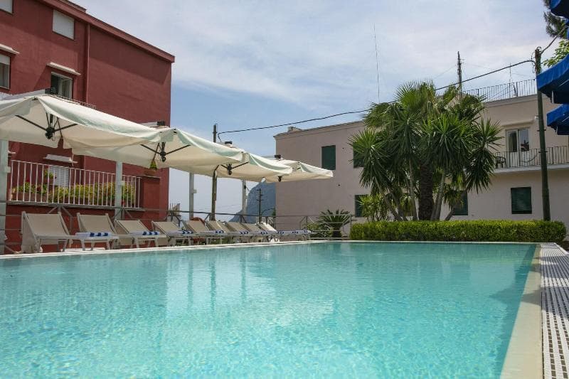 Hotel Palatium Mari photo 1