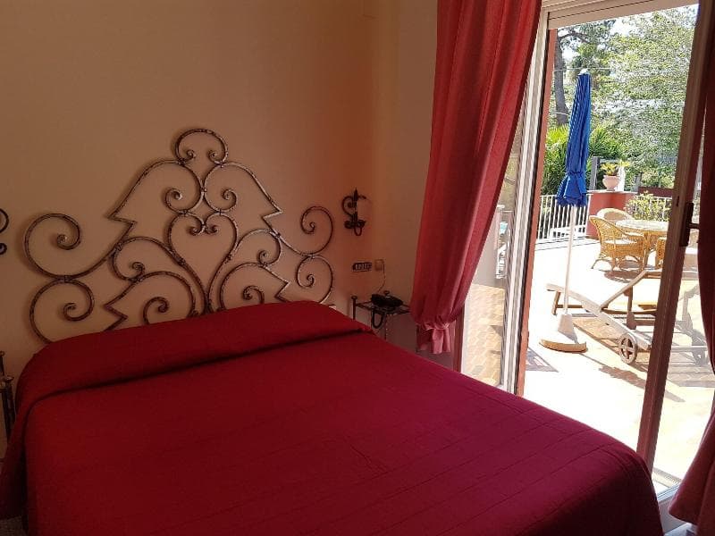 Hotel Palatium Mari 4