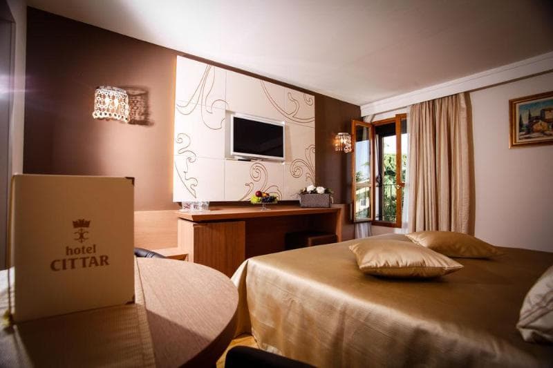 Hotel Cittar and Hotel Villa Cittar 3