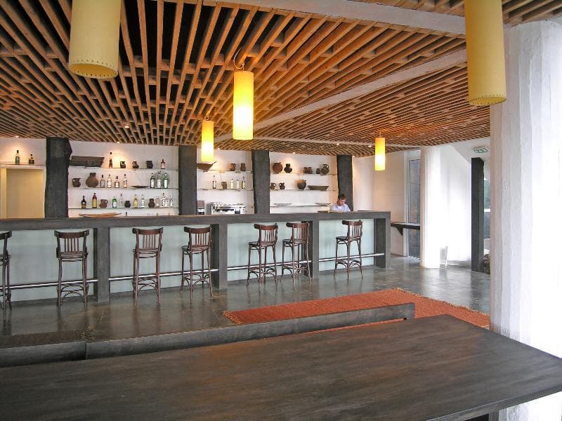 Remota Patagonai Lodge main