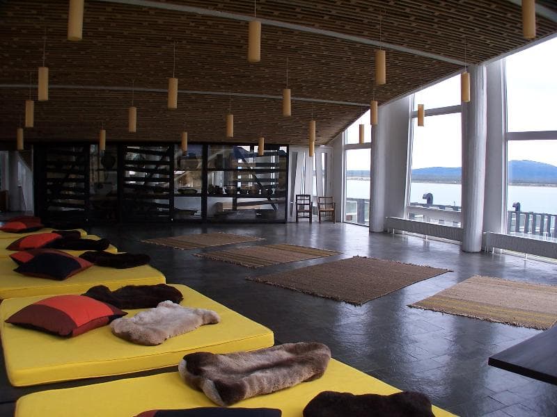 Remota Patagonai Lodge 5