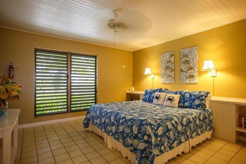 Pine Cay 4