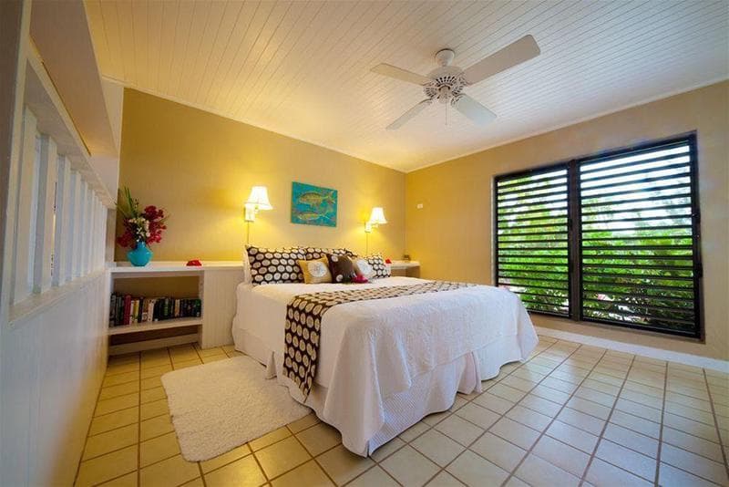 Pine Cay 5