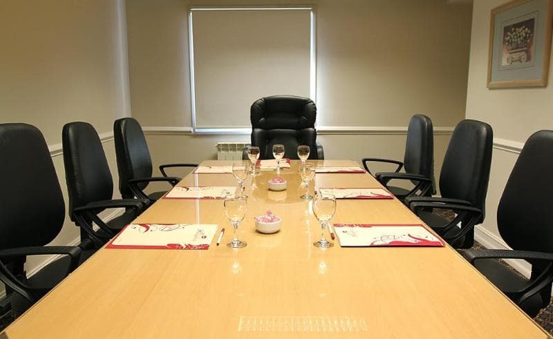 Lucania Palazzo Hotel 5