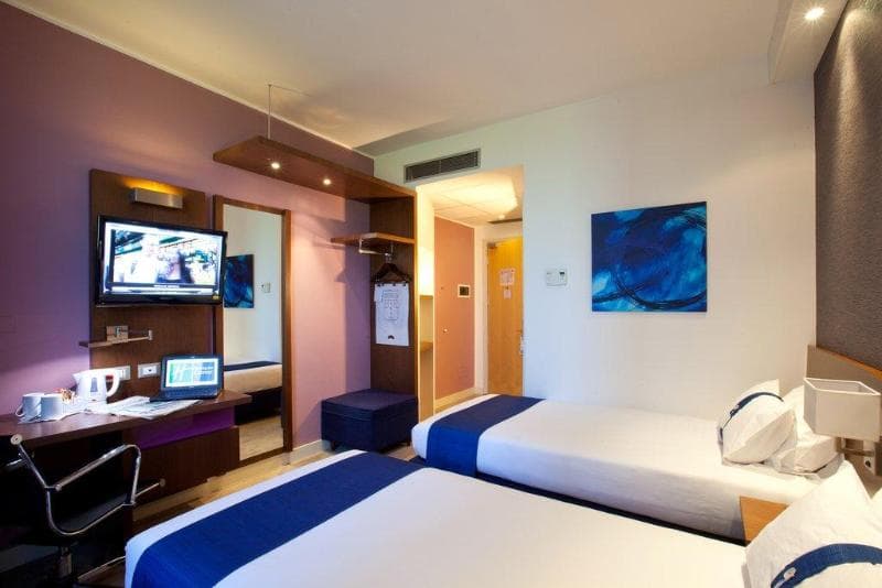 Holiday Inn Express Reggio Emilia 3