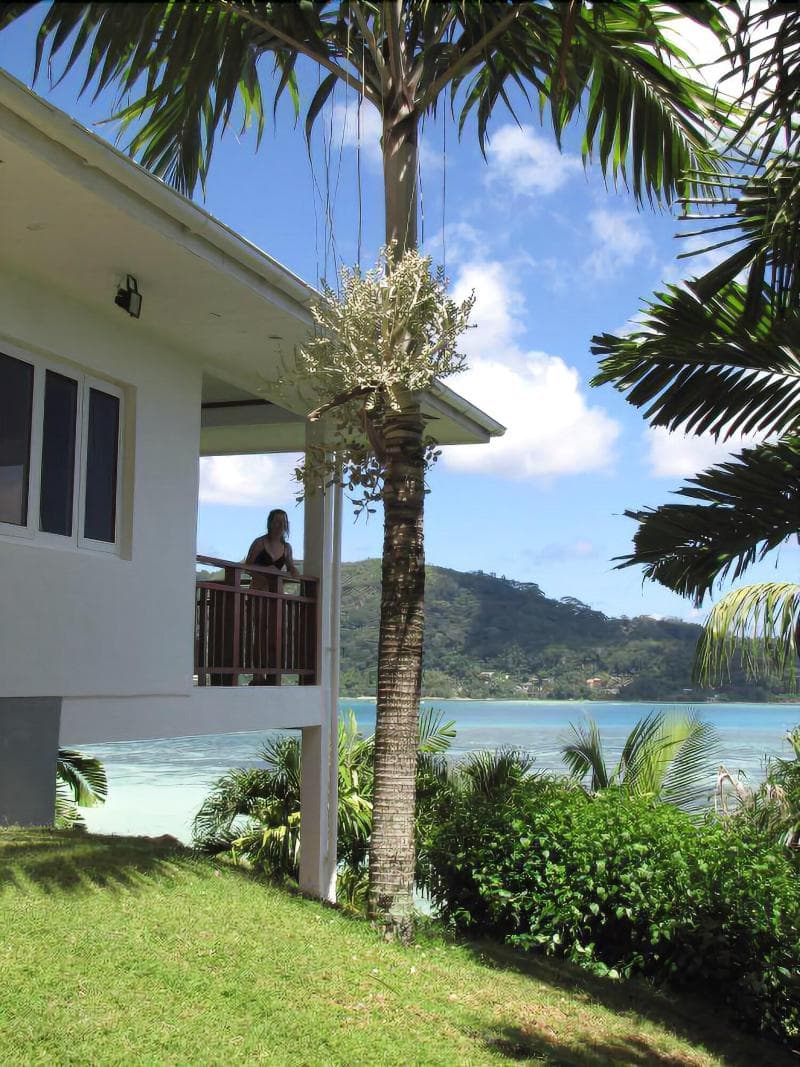 Sailfish Beach Villas 5
