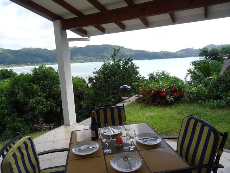 Sailfish Beach Villas photo 1