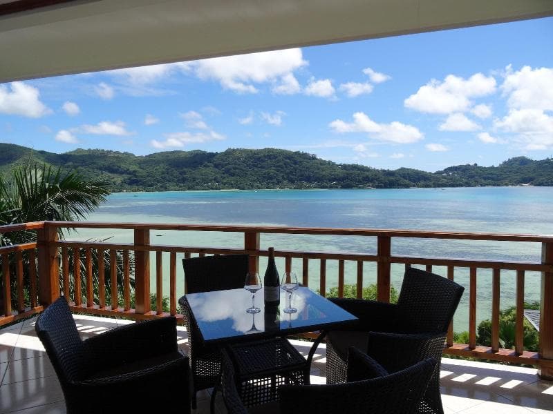 Sailfish Beach Villas 3