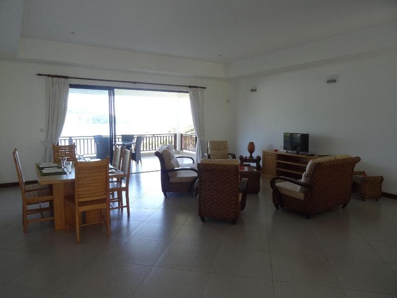 Sailfish Beach Villas 2