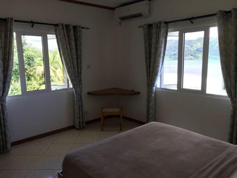 Sailfish Beach Villas 4