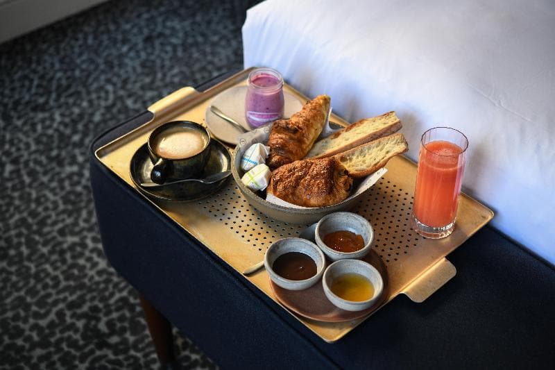 Grand Pigalle Hotel 5