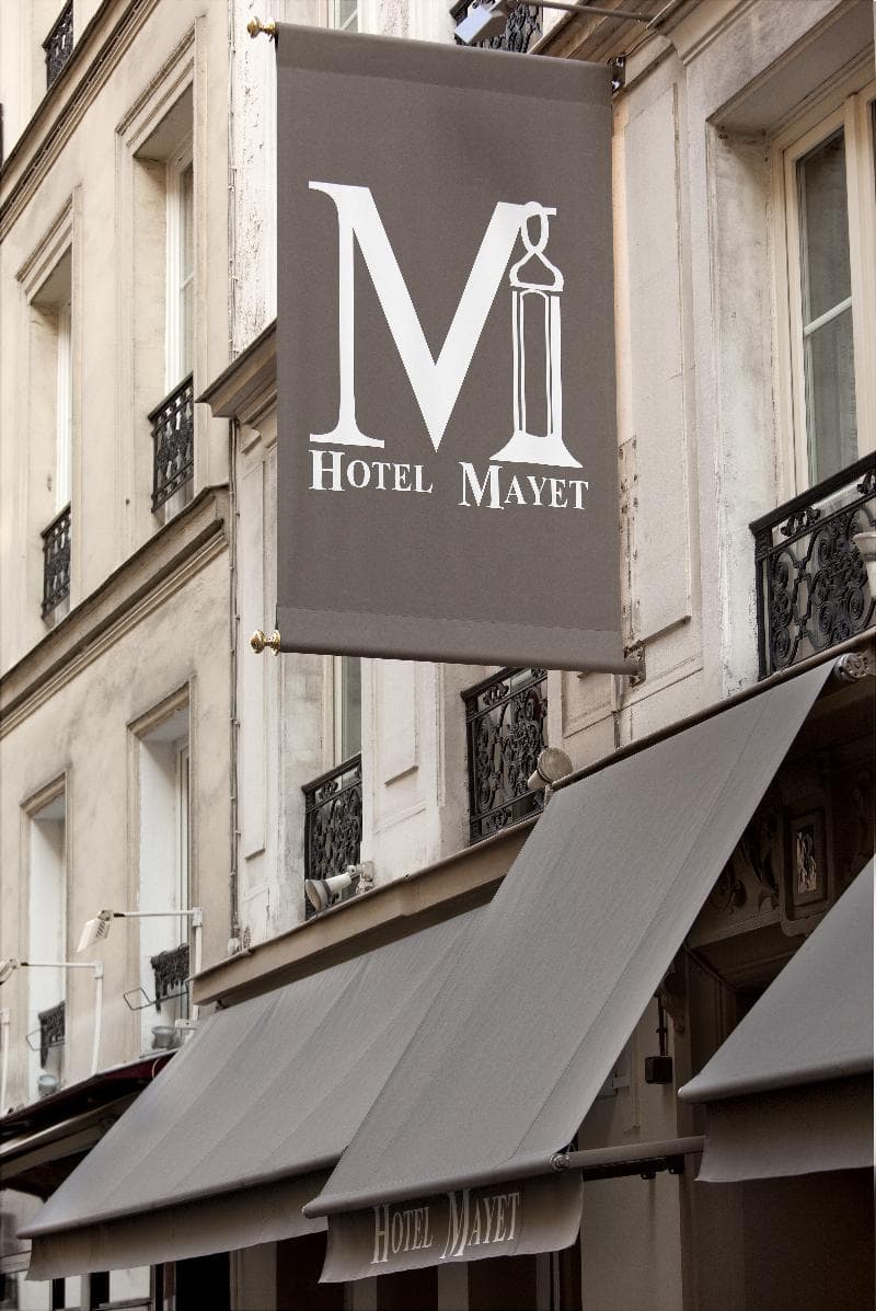 Hotel Mayet 2