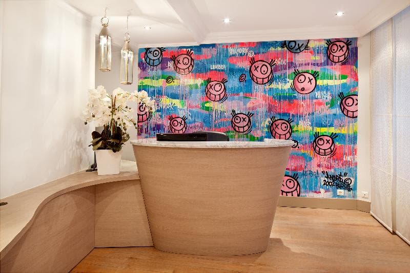 Hotel Mayet 3