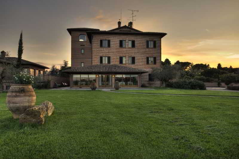 Locanda Poggioleone 3