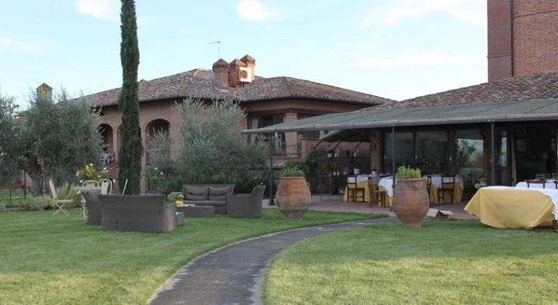 Locanda Poggioleone 4