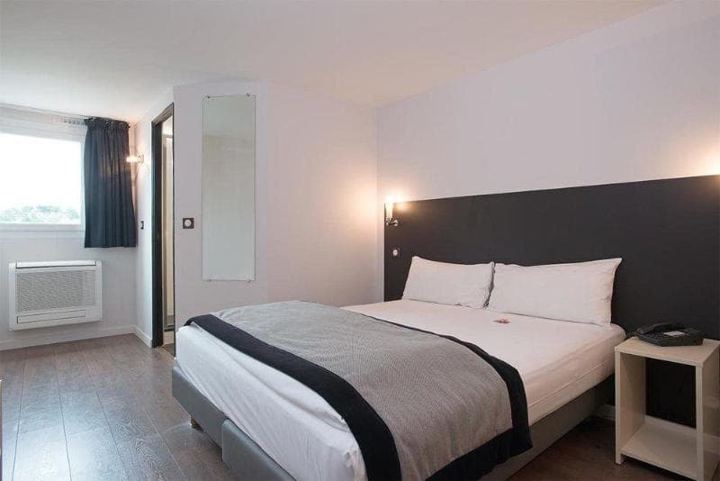 L'amandier - Nanterre La Defense 4