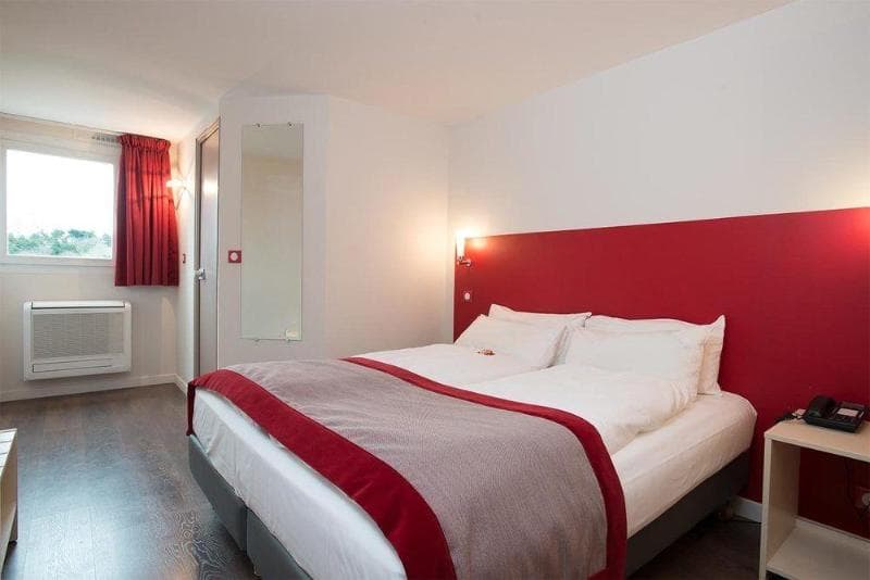 L'amandier - Nanterre La Defense 5