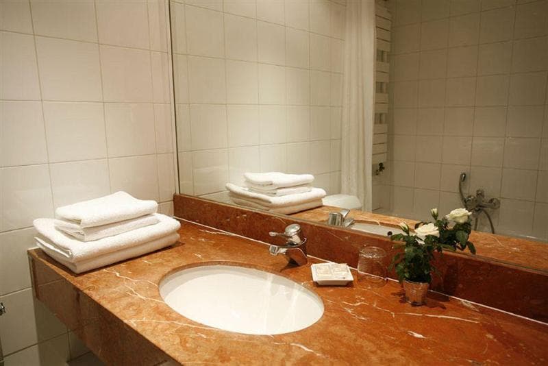 Hotel Villa Escudier photo 1