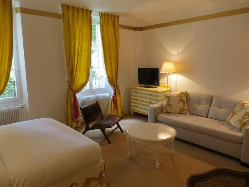 Hotel Villa Escudier 2