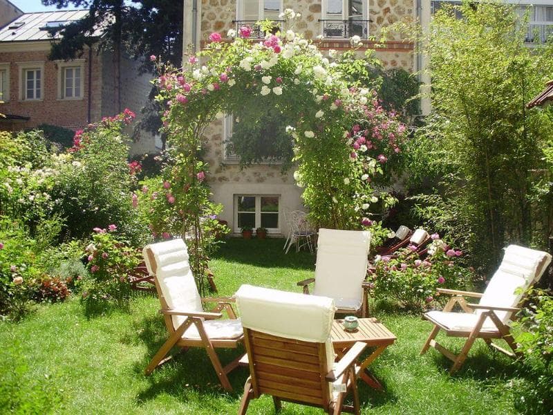 Hotel Villa Escudier 4