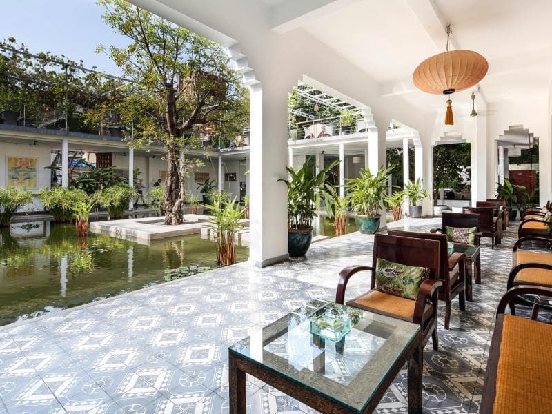 Plantation Urban Resort & Spa photo 1