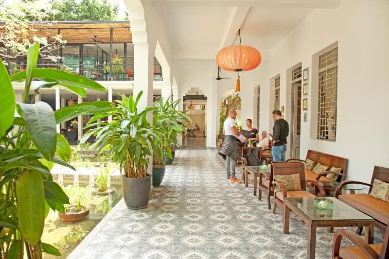 Plantation Urban Resort & Spa 3
